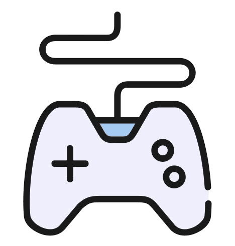 Variety of Games